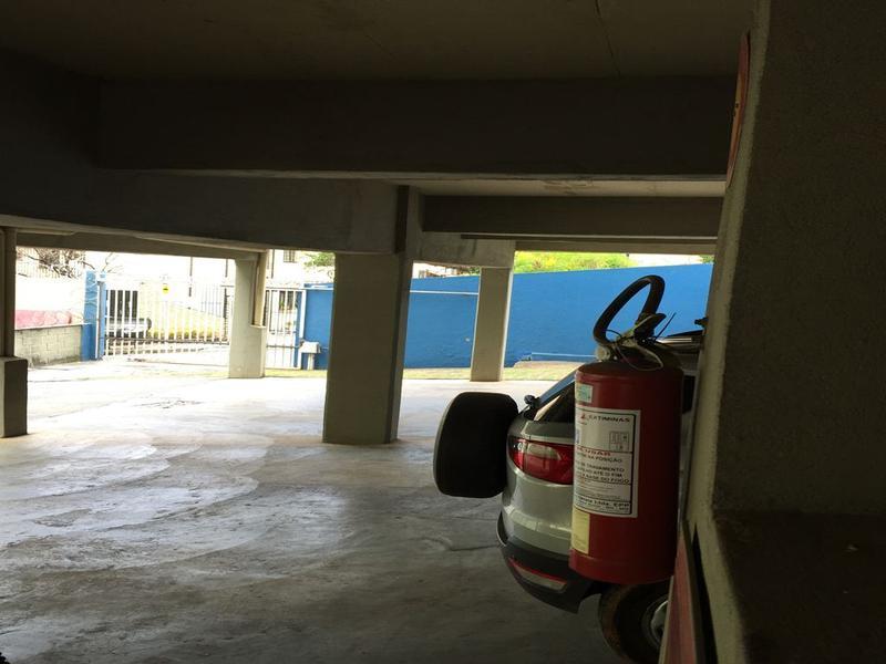 Apartamento, Palmares, 3 Quartos, 2 Vagas, 1 Suíte