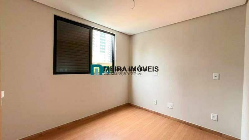 Apartamento, Funcionários, 2 Quartos, 1 Vaga, 1 Suíte