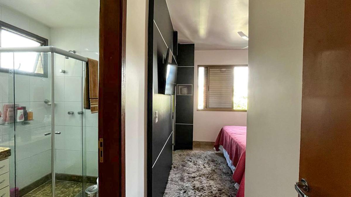 Apartamento, Buritis, 4 Quartos, 5 Vagas, 1 Suíte