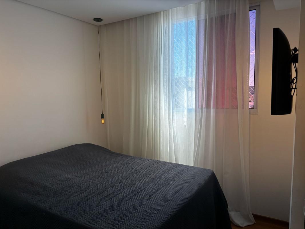 Apartamento, Chácara Cotia, 2 Quartos, 1 Vaga