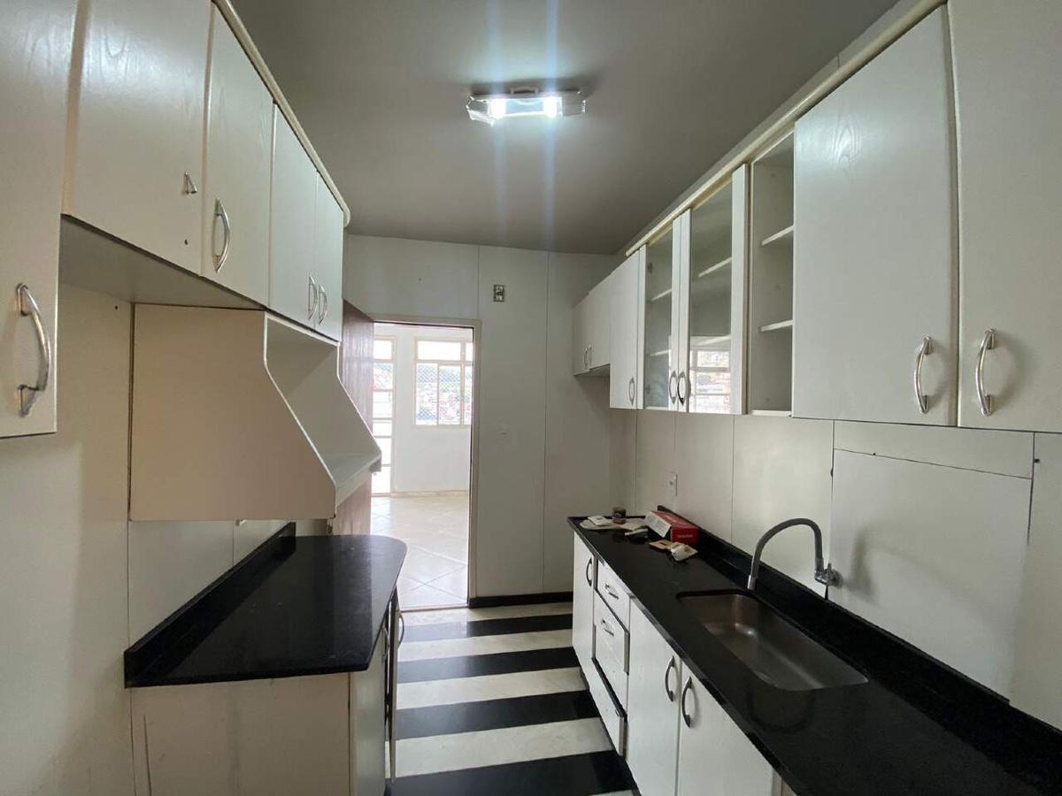 Apartamento, Santo Antônio, 3 Quartos, 2 Vagas, 1 Suíte