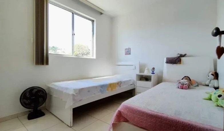 Cobertura, Sagrada Família, 4 Quartos, 2 Vagas, 1 Suíte