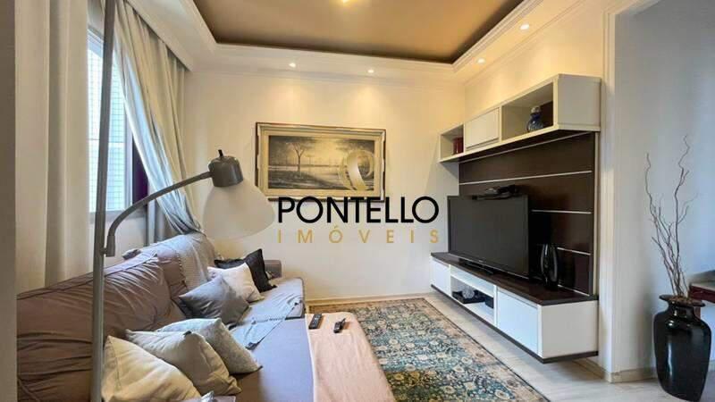 Apartamento, Buritis, 3 Quartos, 2 Vagas, 1 Suíte