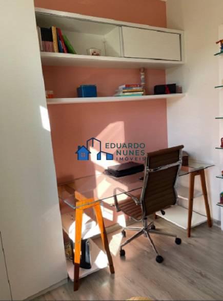 Apartamento, Sagrada Família, 3 Quartos, 1 Vaga, 1 Suíte