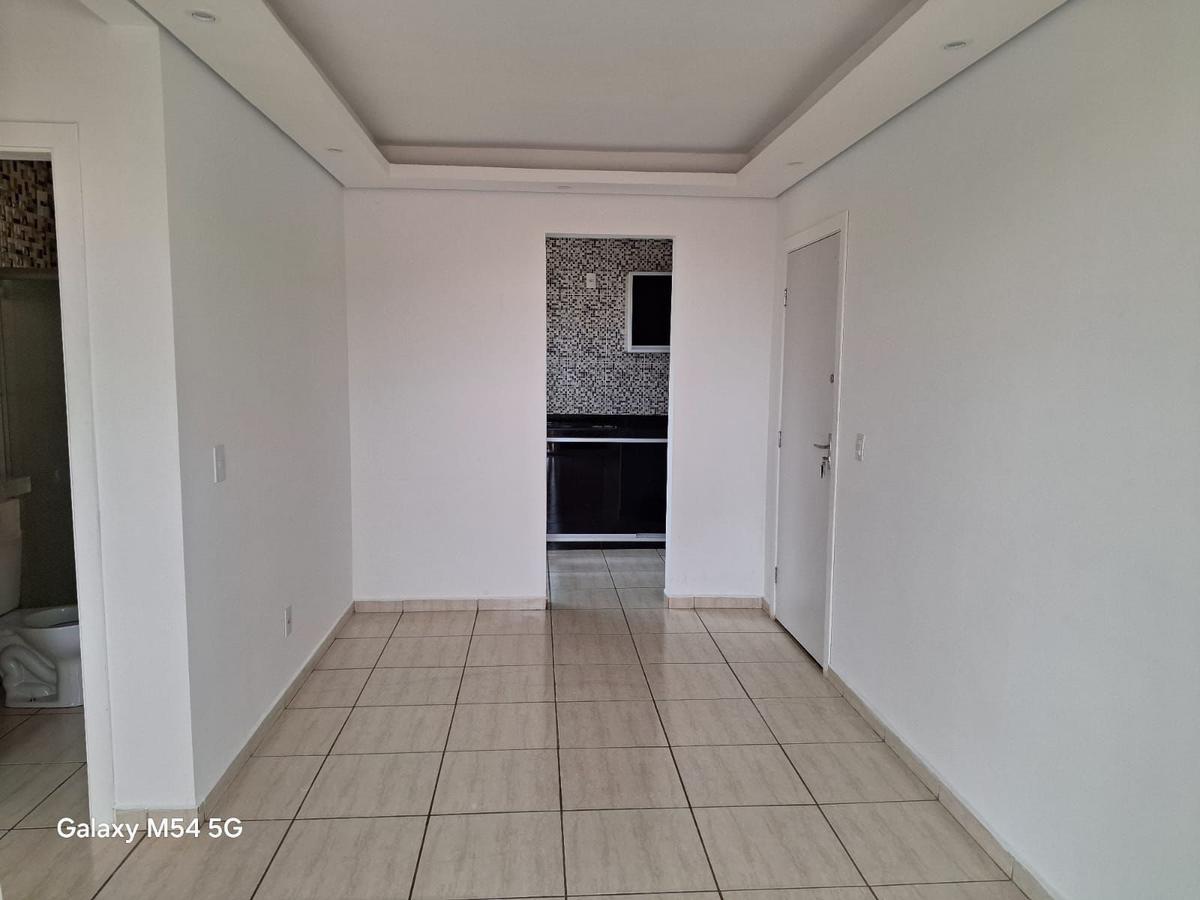 Apartamento, Industrial Americano, 2 Quartos, 1 Vaga