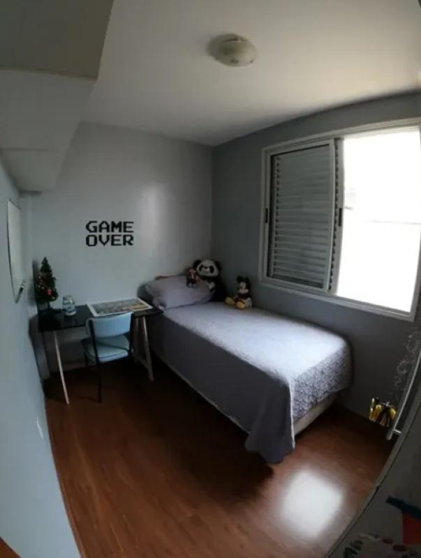 Apartamento, Indaiá, 3 Quartos, 2 Vagas, 1 Suíte