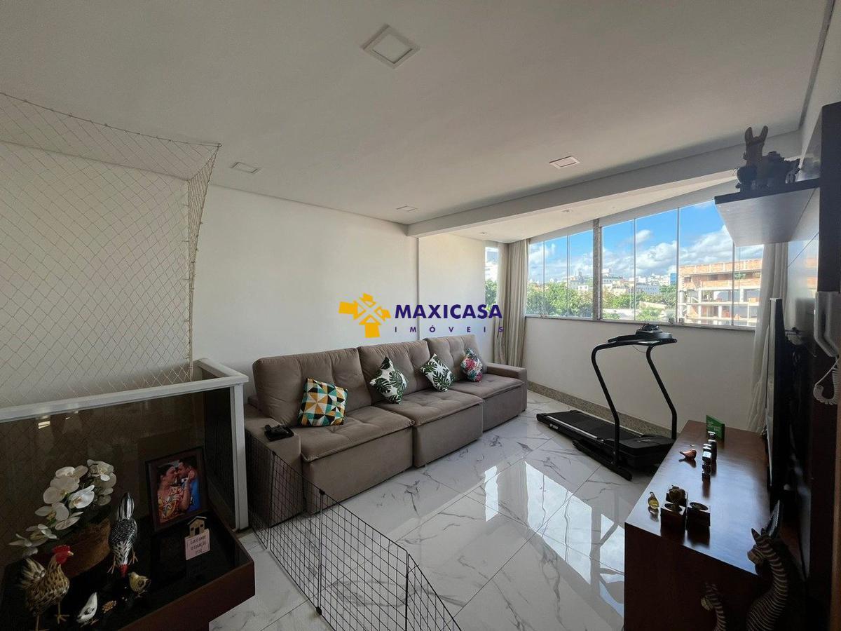Apartamento, Jaraguá, 3 Quartos, 3 Vagas, 1 Suíte