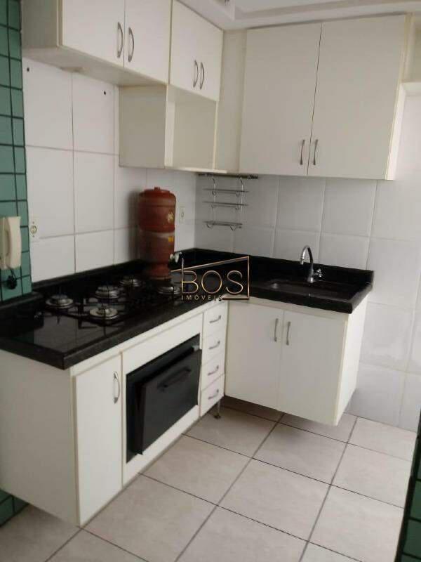 Apartamento, Cidade Nova, 2 Quartos, 1 Vaga