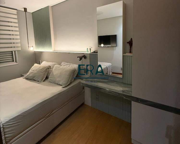 Apartamento, Funcionários, 3 Quartos, 2 Vagas, 1 Suíte