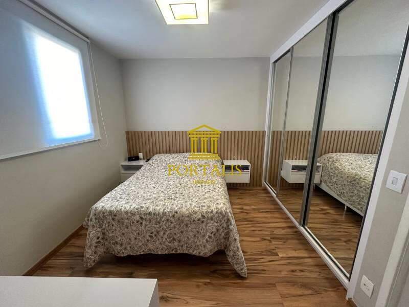 Apartamento, Buritis, 4 Quartos, 2 Vagas, 1 Suíte