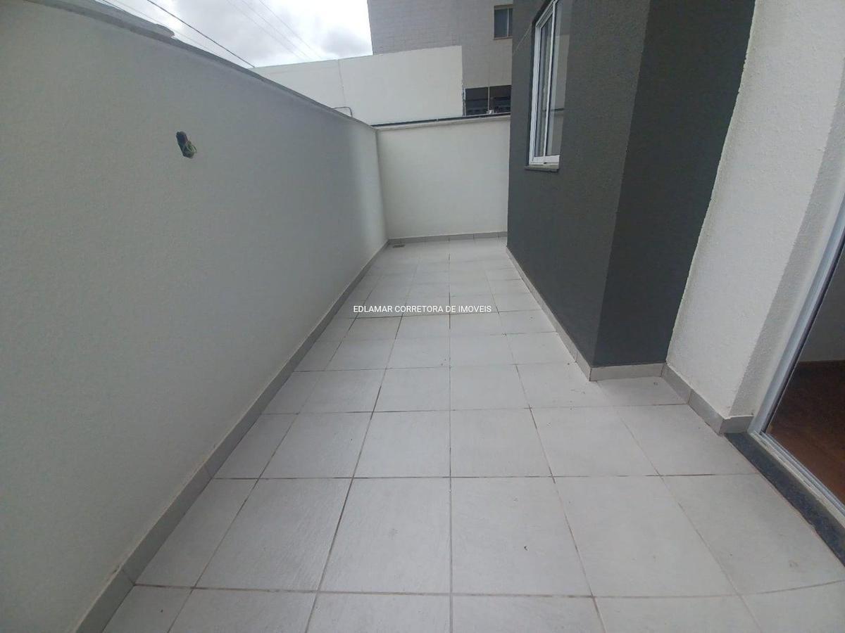Apartamento, Jardim Riacho das Pedras, 2 Quartos, 2 Vagas
