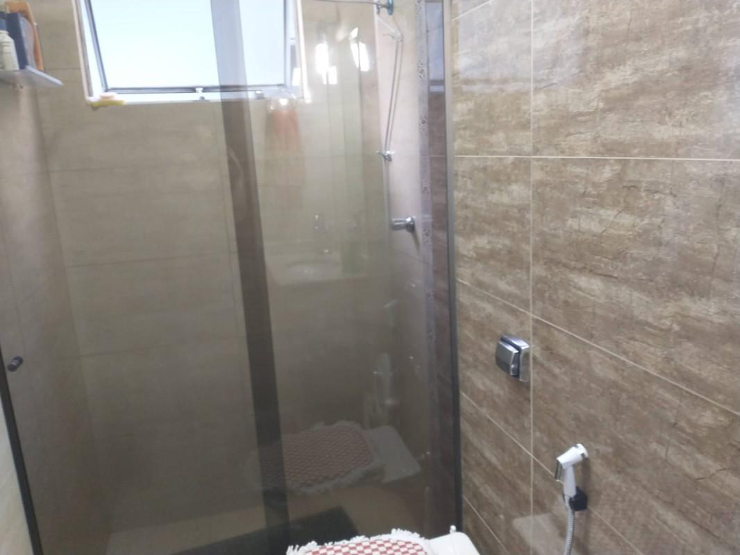 Apartamento, Caiçaras, 3 Quartos, 1 Vaga