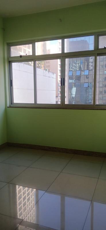 Apartamento, Barro Preto, 3 Quartos, 1 Vaga, 1 Suíte