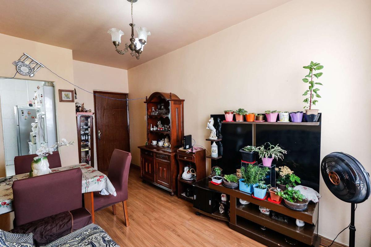 Apartamento, Barro Preto, 2 Quartos, 0 Vaga