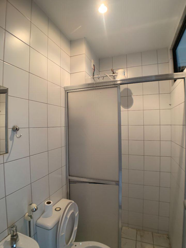 Apartamento, Funcionários, 3 Quartos, 2 Vagas, 1 Suíte