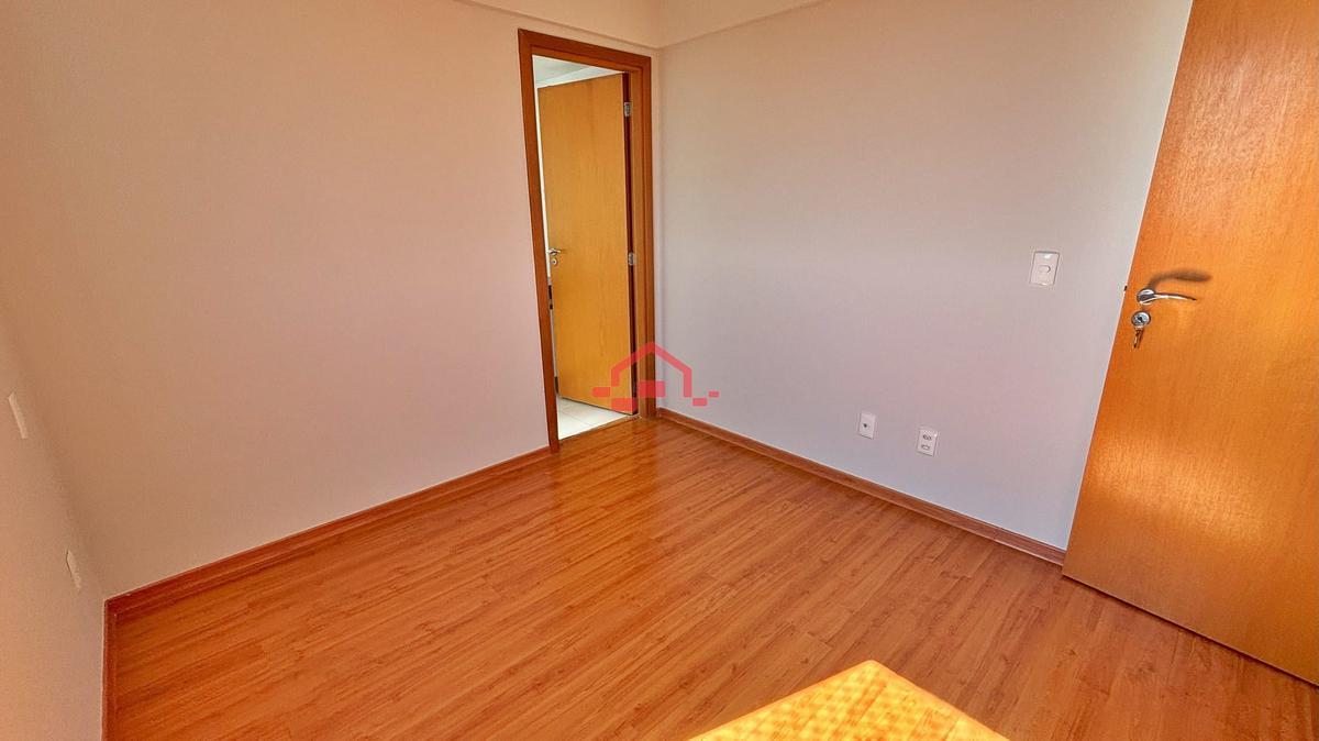 Apartamento, Caiçaras, 3 Quartos, 2 Vagas, 1 Suíte