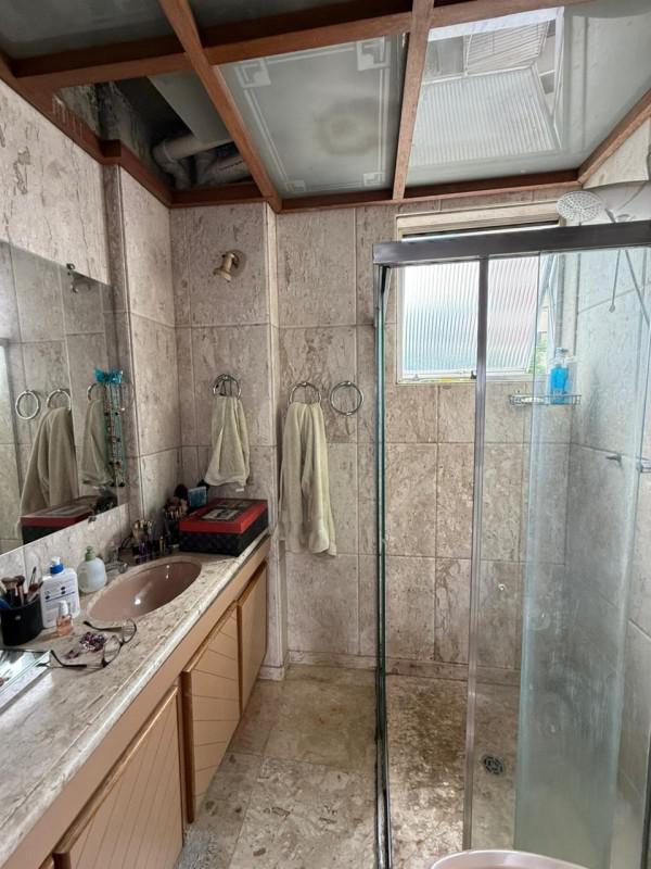 Apartamento, Santo Antônio, 4 Quartos, 3 Vagas, 2 Suítes