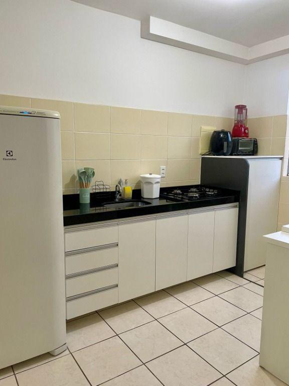 Apartamento, Nações Unidas, 2 Quartos, 1 Vaga, 1 Suíte