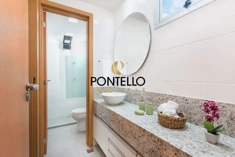 Apartamento, Santo Antônio, 3 Quartos, 1 Vaga, 2 Suítes