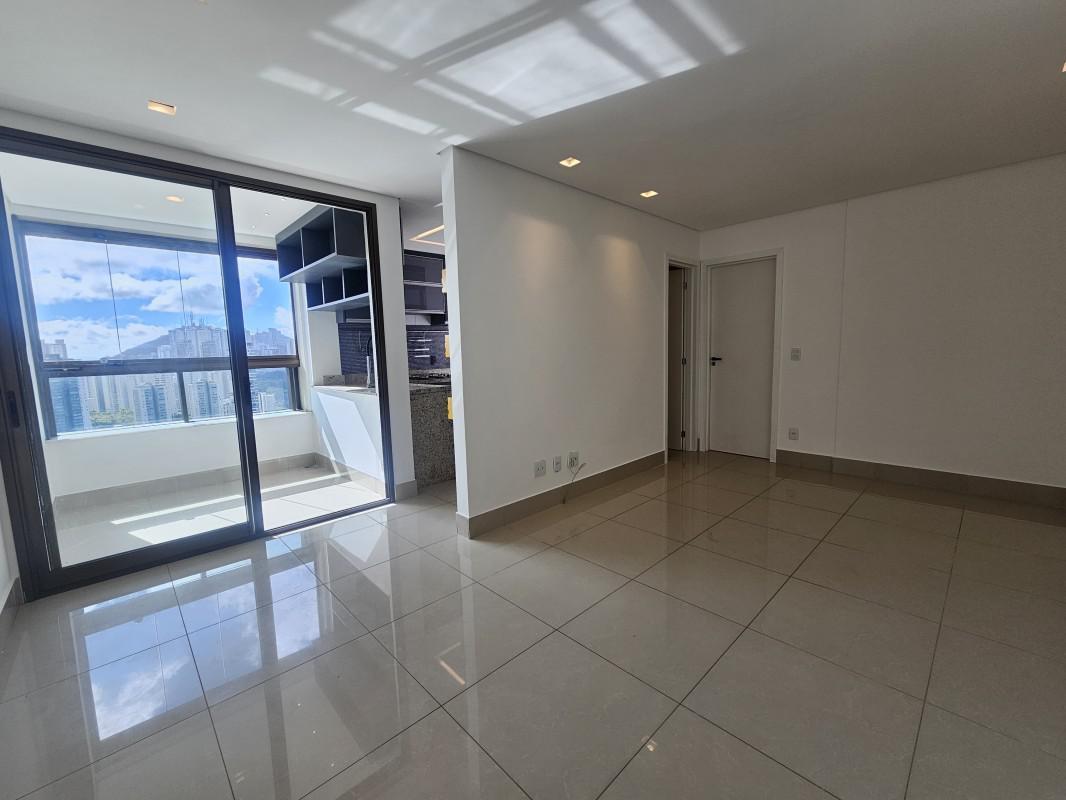 Apartamento, Vila da Serra, 1 Quarto, 1 Vaga, 1 Suíte