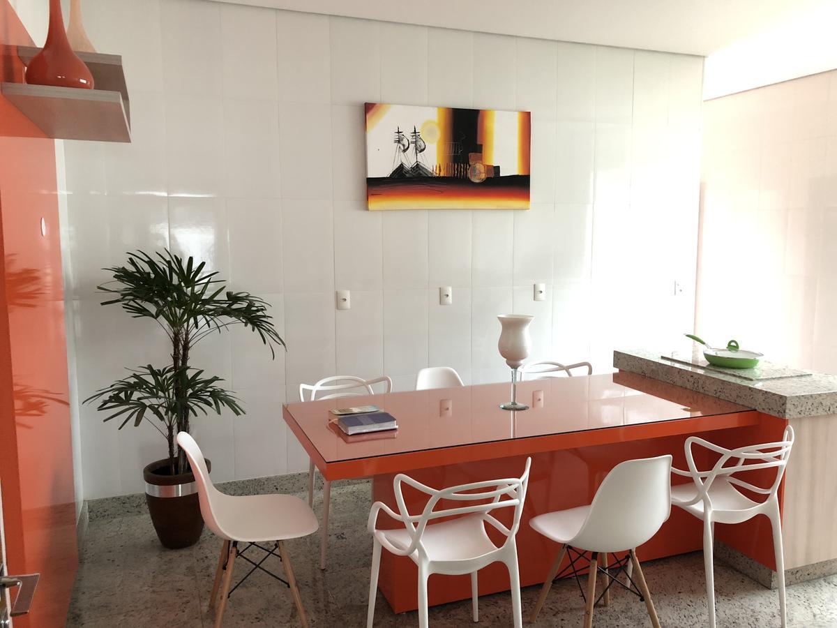 Casa, Pampulha, 4 Quartos, 3 Vagas, 1 Suíte