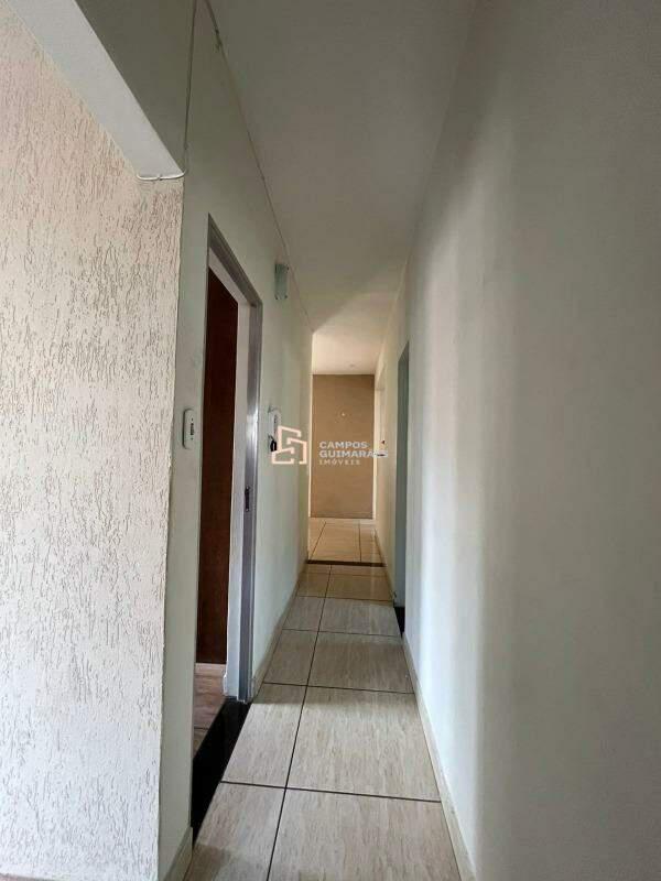 Casa, Coqueiros, 3 Quartos, 4 Vagas, 1 Suíte