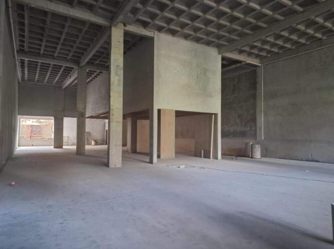 Andar, Castelo, 0 Quarto, 5 Vagas