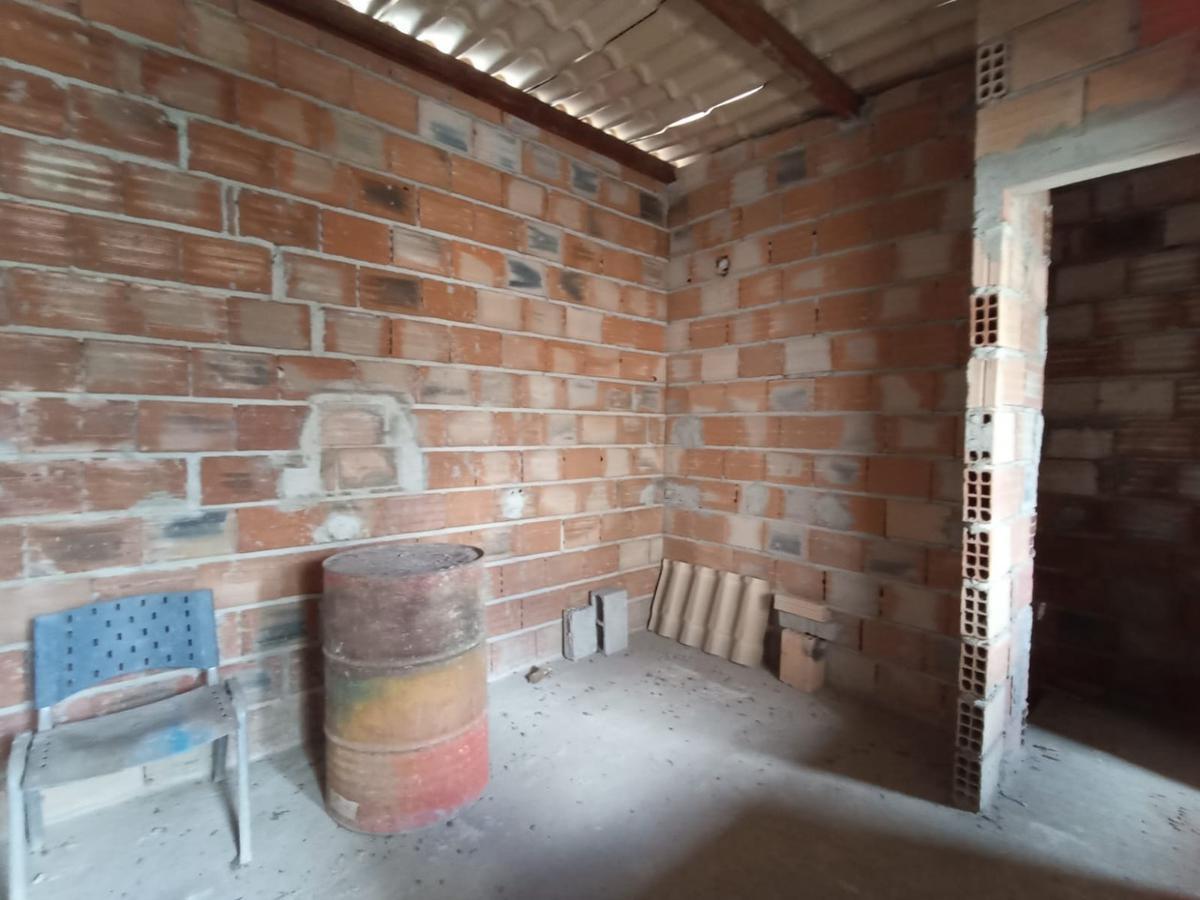 Casa, Heliópolis, 5 Quartos, 1 Vaga