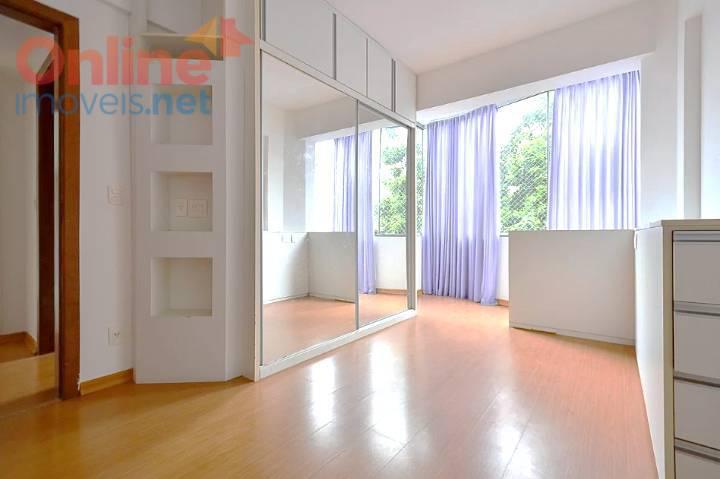 Apartamento, União, 4 Quartos, 0 Vaga, 1 Suíte