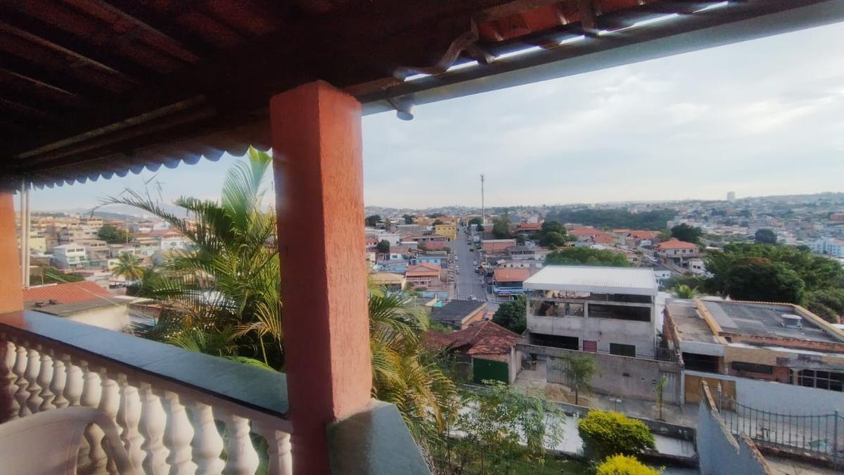 Casa, Acaiaca, 3 Quartos, 3 Vagas, 1 Suíte