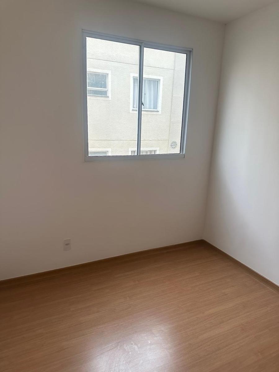 Apartamento, Juliana, 2 Quartos, 1 Vaga