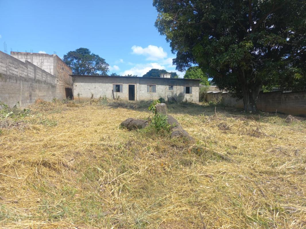 Lote, Granjas Reunidas São Vicente, 0 Quarto, 0 Vaga
