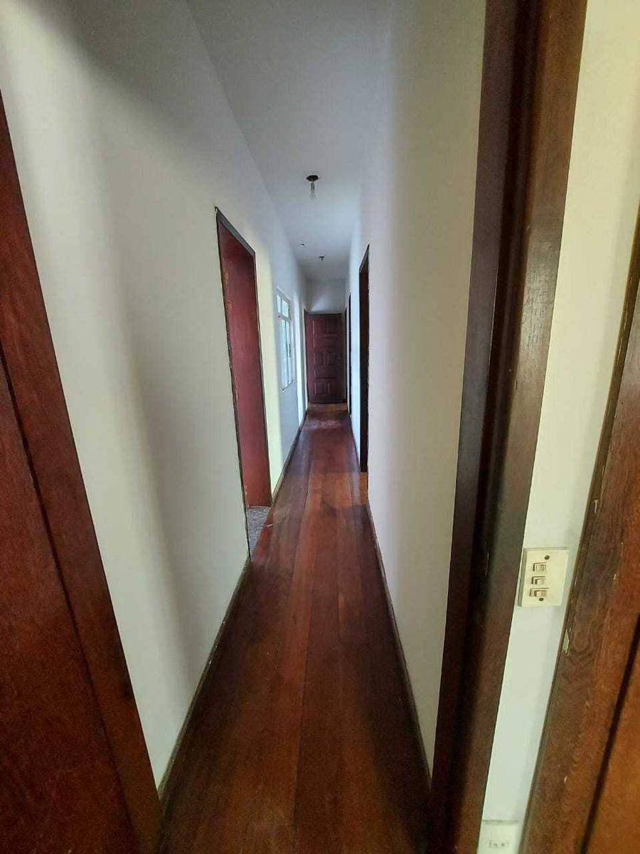 Casa, São Joaquim, 5 Quartos, 6 Vagas, 2 Suítes