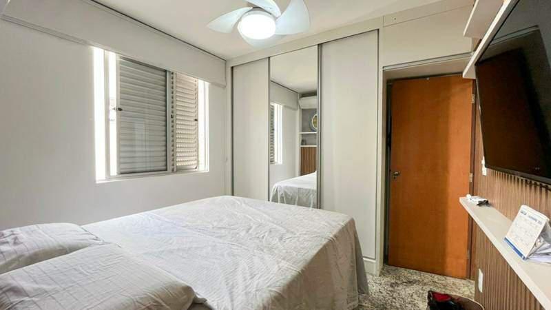 Cobertura, Buritis, 4 Quartos, 3 Vagas, 1 Suíte