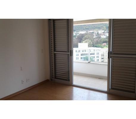 Apartamento, Serra, 4 Quartos, 3 Vagas, 2 Suítes
