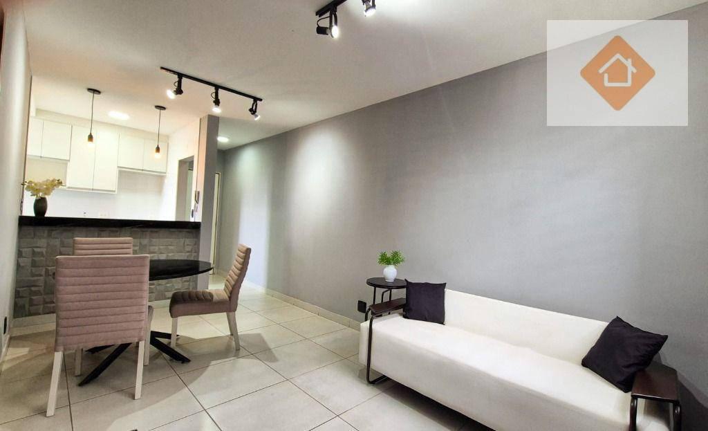 Apartamento, Gutierrez, 2 Quartos, 2 Vagas, 1 Suíte