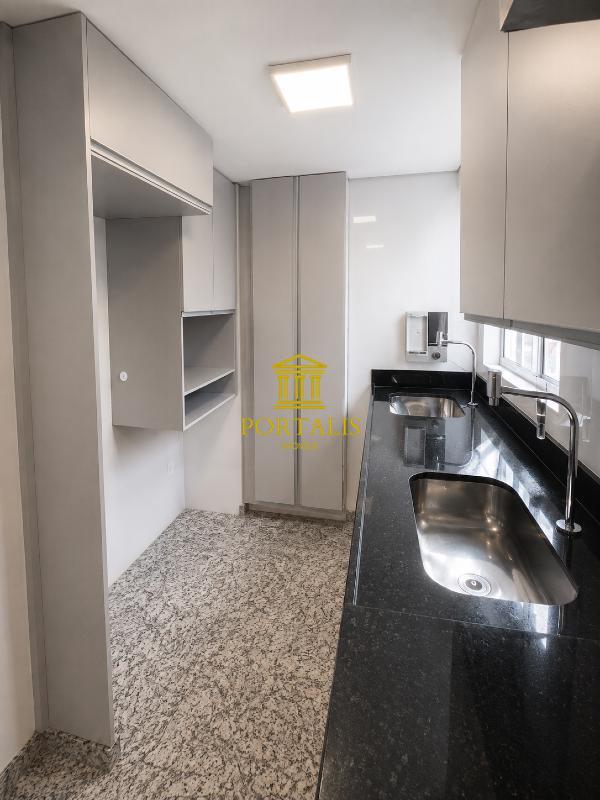 Apartamento, Serra, 2 Quartos, 2 Vagas, 2 Suítes