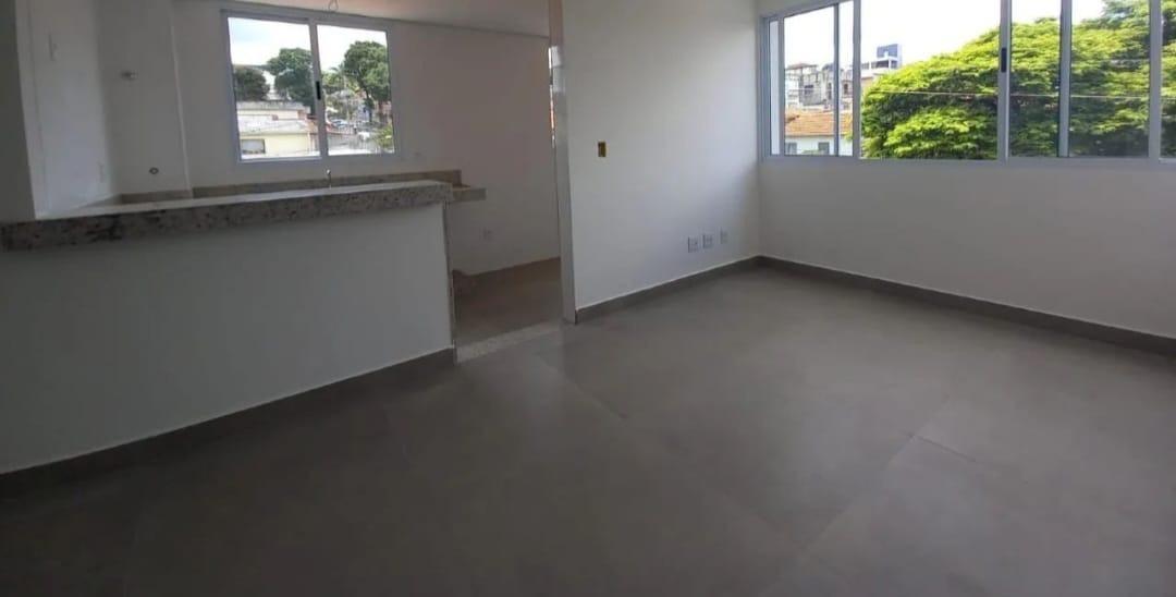 Apartamento, Esplanada, 2 Quartos, 2 Vagas, 1 Suíte