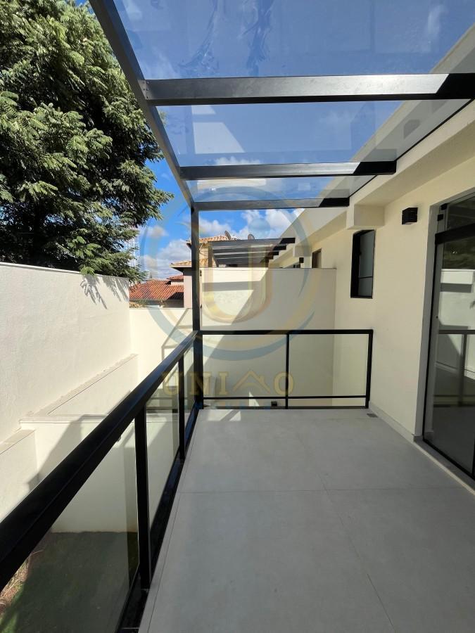 Casa, Boa Esperança, 3 Quartos, 2 Vagas, 1 Suíte