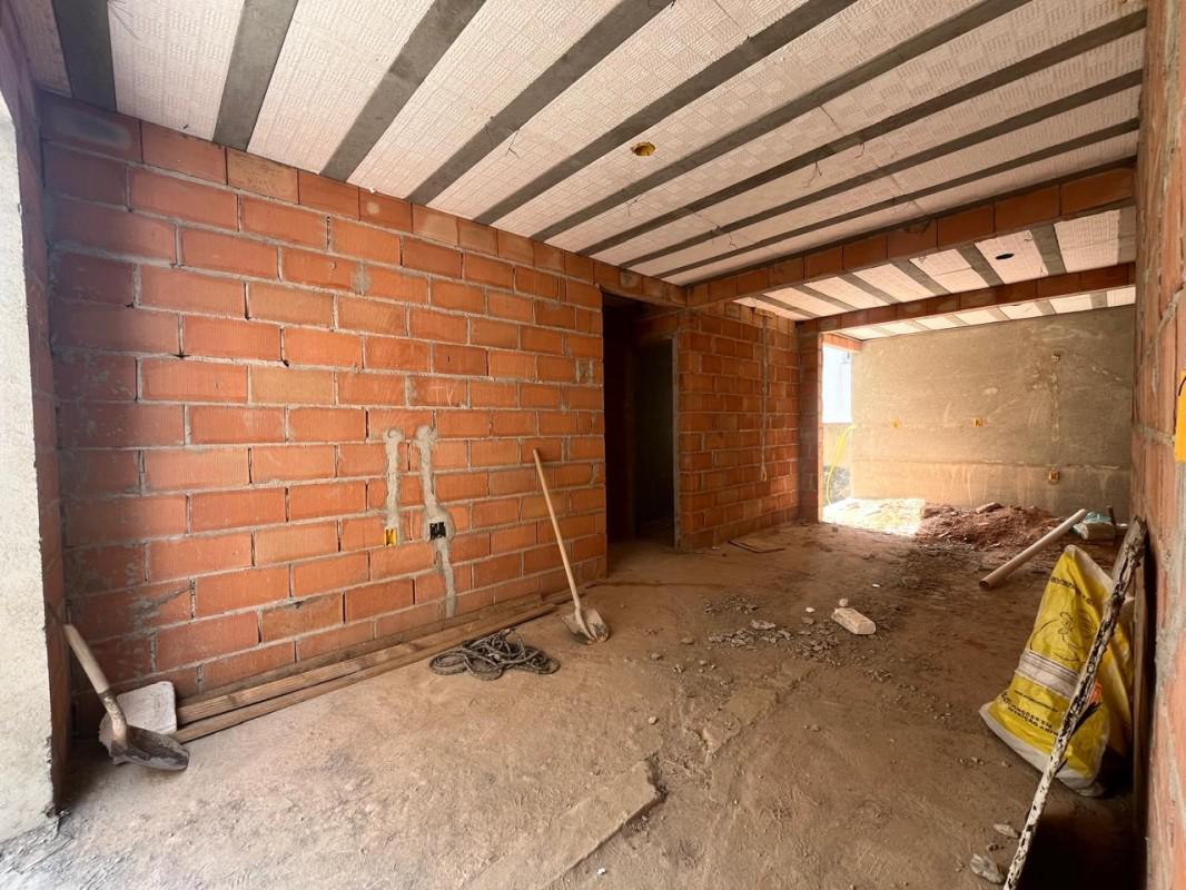 Apartamento, Masterville, 3 Quartos, 2 Vagas, 1 Suíte