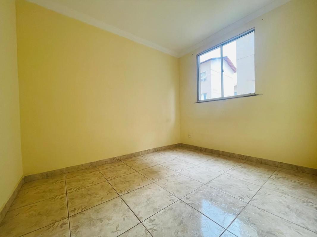 Apartamento, Solar do Barreiro, 2 Quartos, 1 Vaga