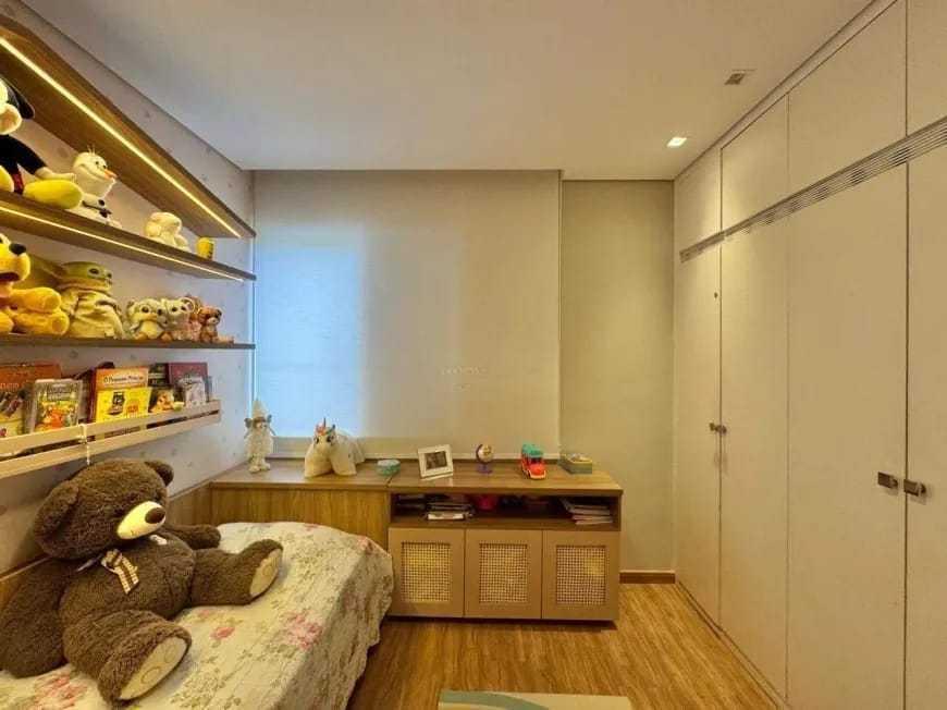 Apartamento, Serra, 3 Quartos, 2 Vagas, 1 Suíte