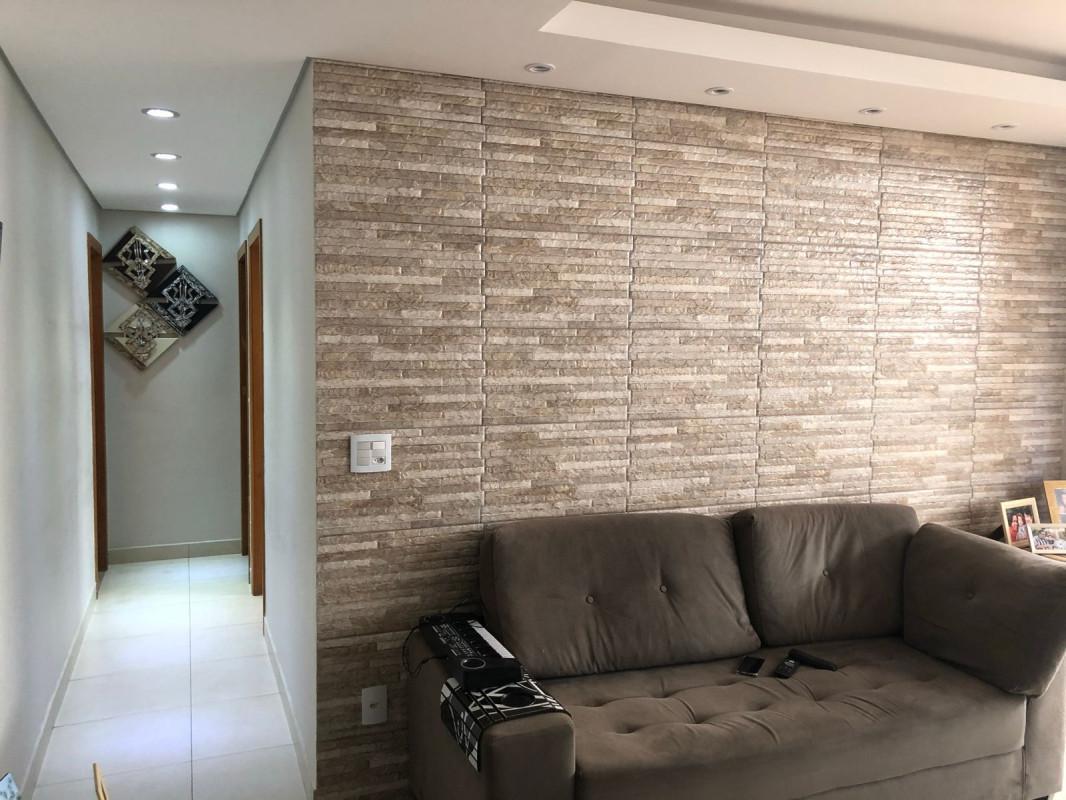Apartamento, Manacás, 2 Quartos, 4 Vagas, 1 Suíte