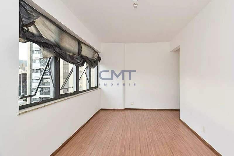 Apartamento, Savassi, 2 Quartos, 1 Vaga, 1 Suíte