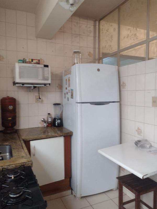Apartamento, Prado, 3 Quartos, 0 Vaga, 1 Suíte
