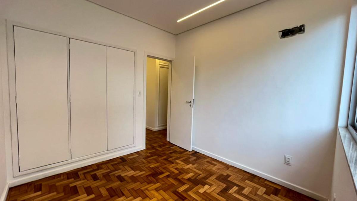 Apartamento, Lourdes, 3 Quartos, 1 Vaga, 2 Suítes