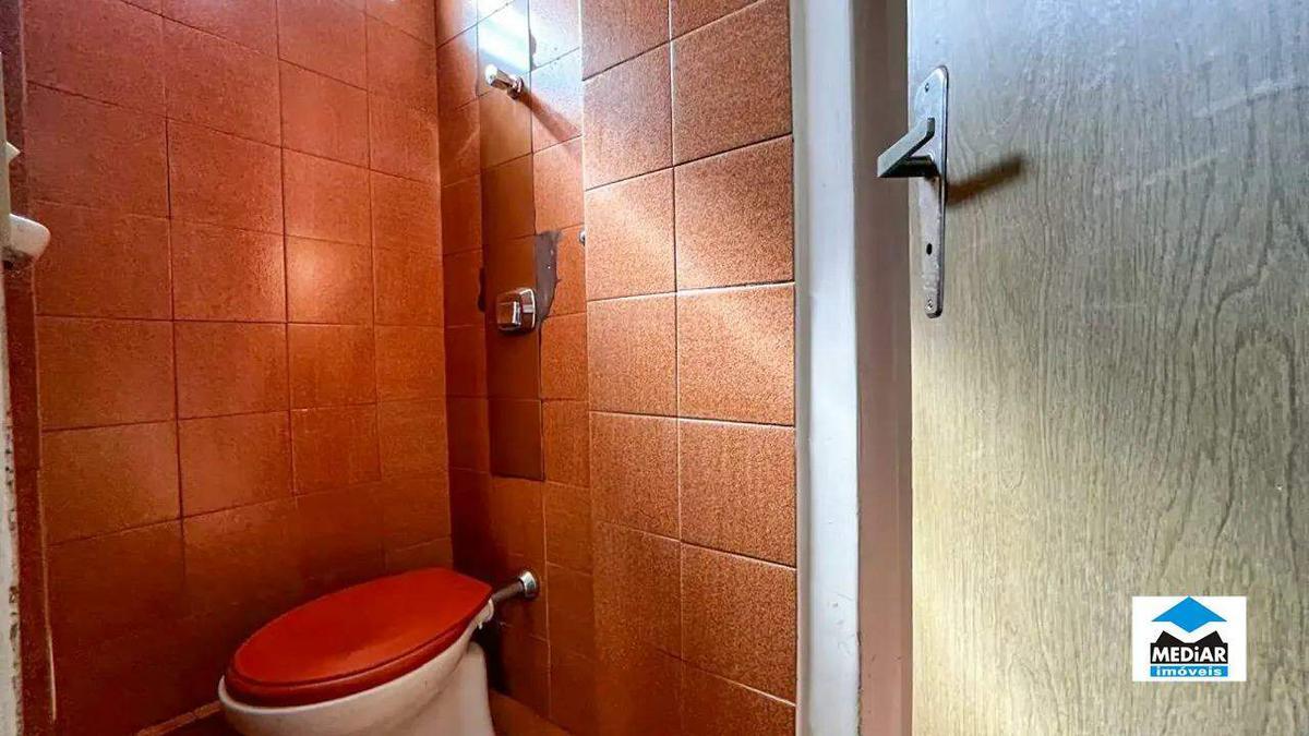 Apartamento, Santa Efigênia, 3 Quartos, 1 Vaga