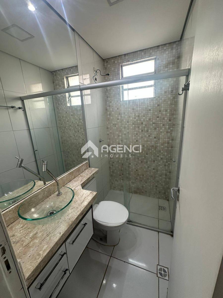 Apartamento, Nova Baden, 2 Quartos, 0 Vaga, 0 Suíte