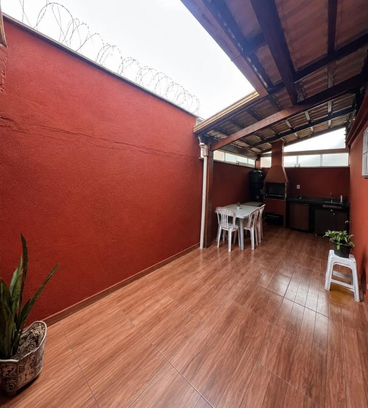 Apartamento, Havaí, 2 Quartos, 1 Vaga