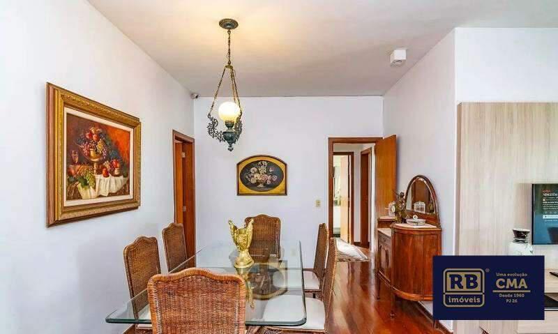 Apartamento, São Pedro, 3 Quartos, 2 Vagas, 1 Suíte